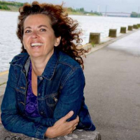 Gabriele Weber