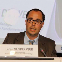 Dennis Van der Veur